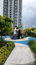 Eight Riversuites (D12), Condominium #501612511